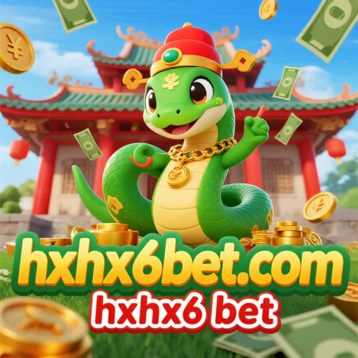hxhx6 bet